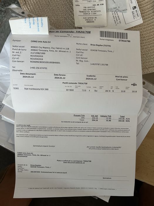 Bujii NGK noi bmw e60