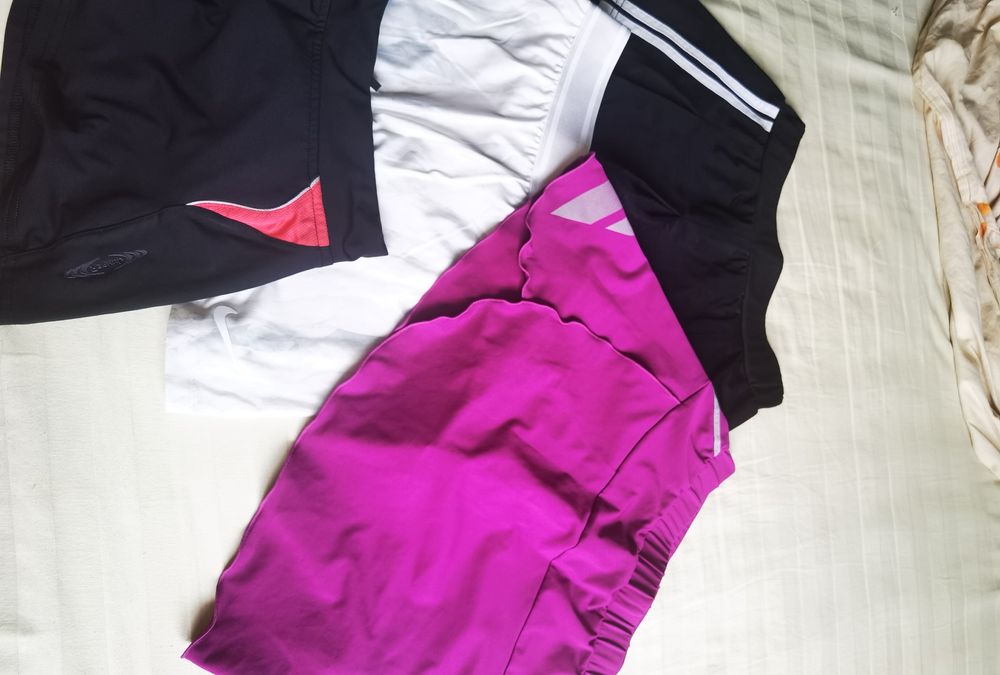 Спортни дрешки Adidas, Nike, Head, lotto