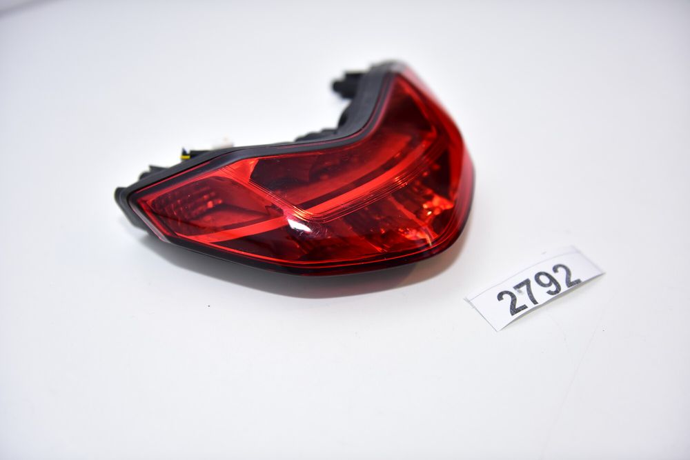 Stop Frana Lumina Spate Ducati Monster 821 1200 2014 +