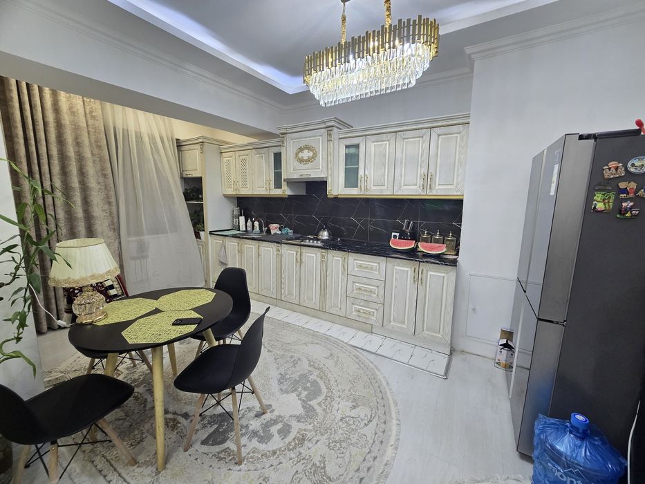 Продаётся Дуплекс 3/5/6 Мирзо Улугбекский район