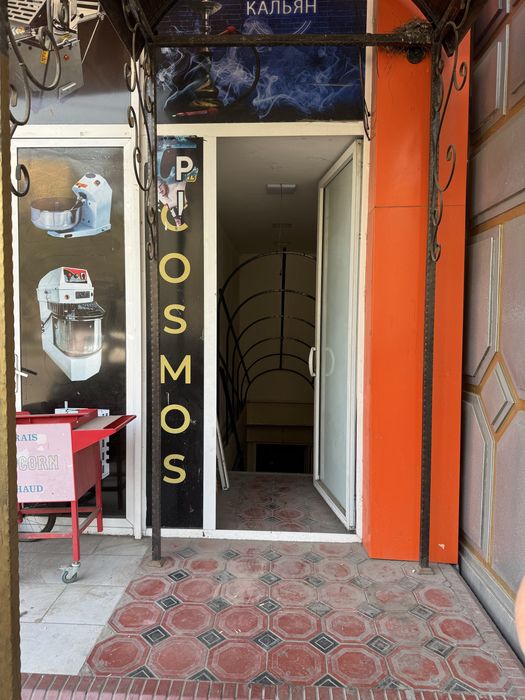 Аренда подвал 100 кв