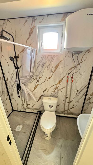 40ф дом из контейнера