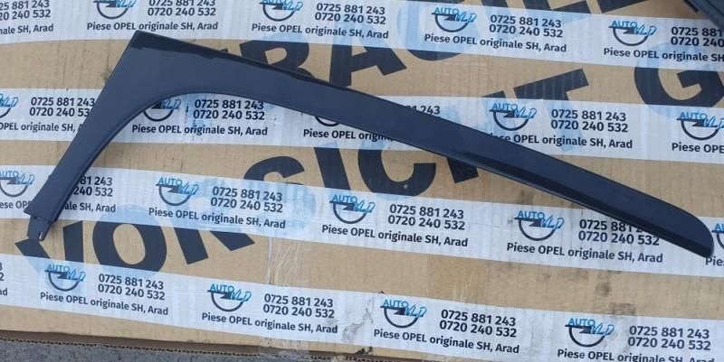 Ornamente - trimuri Opel Insignia A Country Tourer