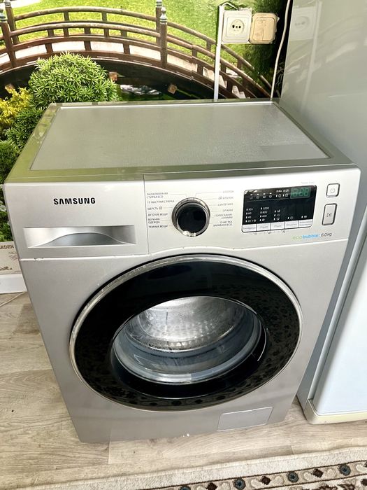 Продам Холодильник Машинку