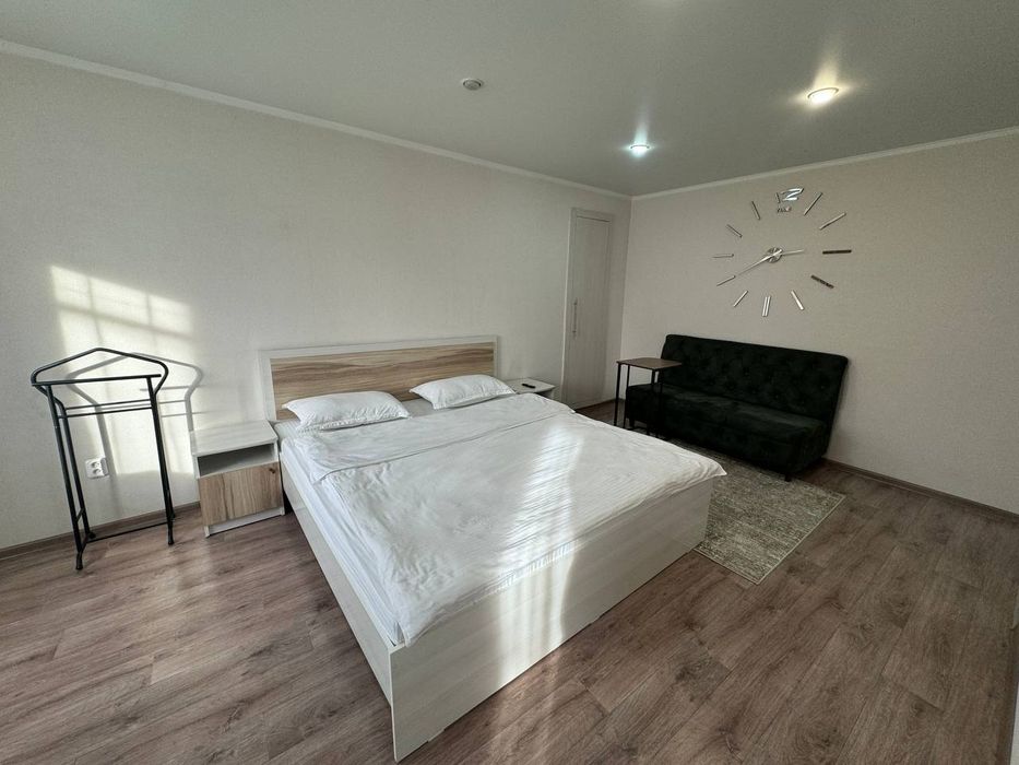 Квартира посуточно