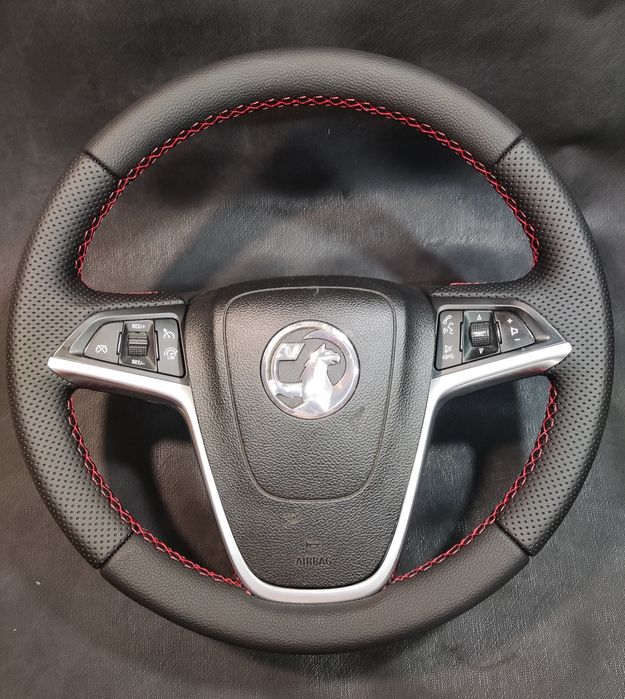 Тапициране на волани, автотапицер