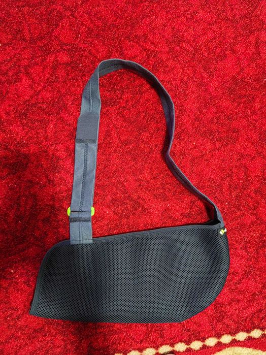 Митела за който има нужда