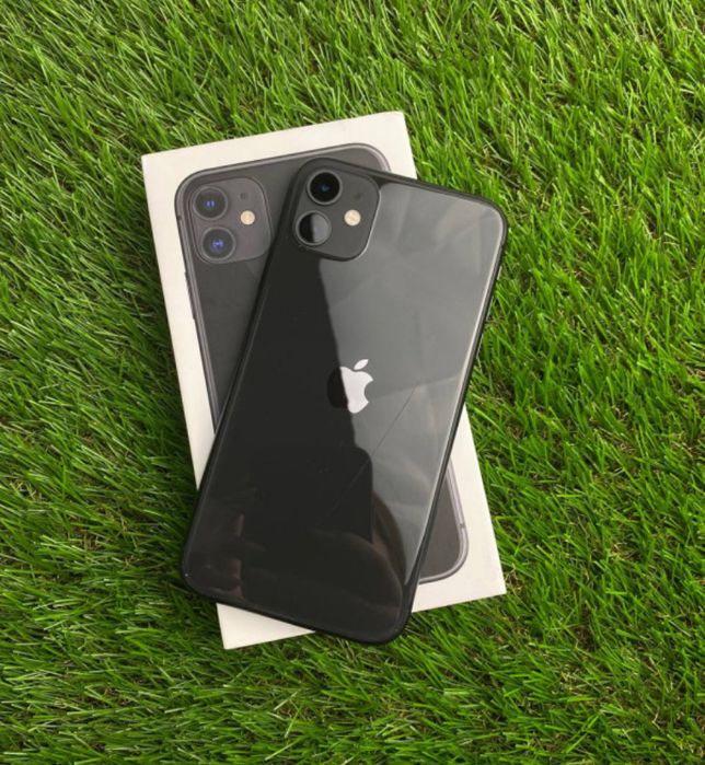 Айфон 11 iphone 11 128 гб