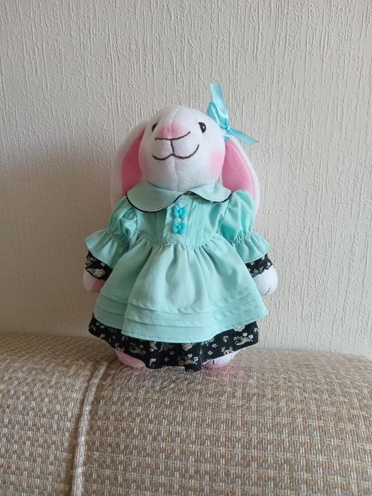 Эксклюзивные игрушки- сувениры