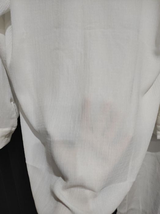 Нов комплект Bershka риза и панталон