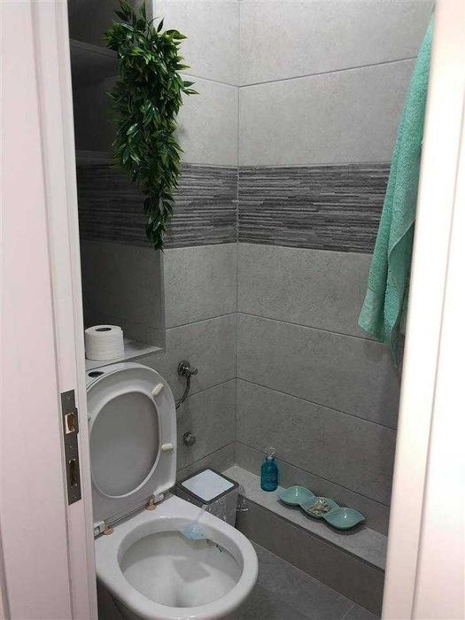 Дава се под наем Тристаен апартамент в Пловдив, Централна гара - 89 кв.м за 459 € - Снимка #2