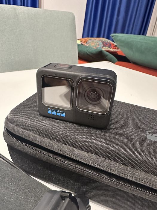 GoPro 11 black bundle