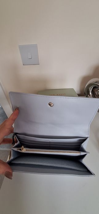 Ted Baker, Love Mosch, River Island нови портомонета