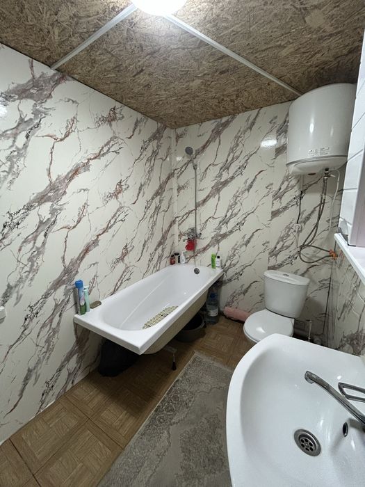 Продам 3х комнатную квартиру.