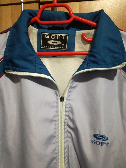 Costum sport Goft