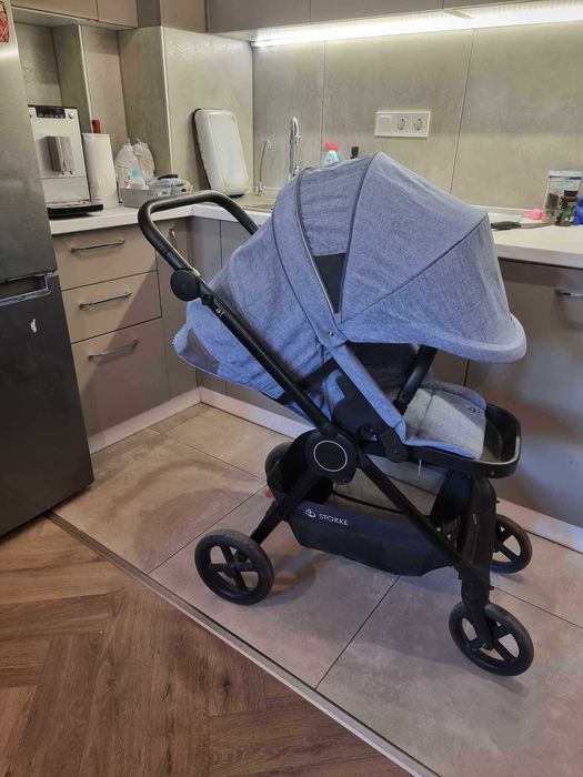 детска количка STOKKE BEAT