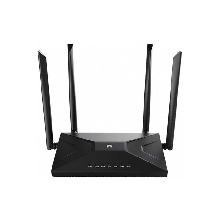 } Маршрутизатор Netis MW5360 N300 4G LTE 1xSIM 2xFE LAN 1xFE WAN