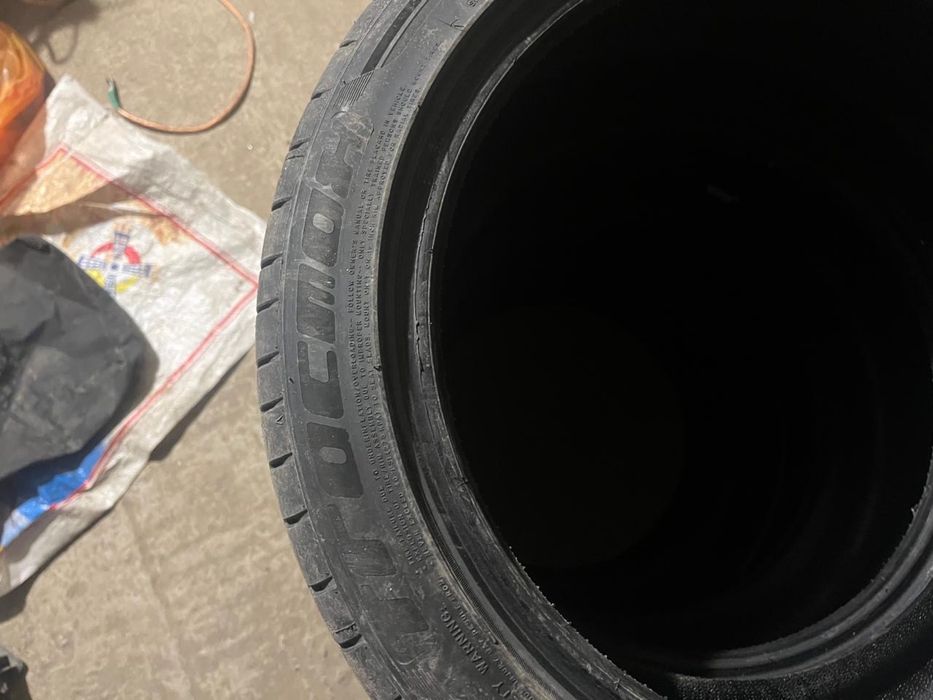 Продам  шины R16     195/45/16