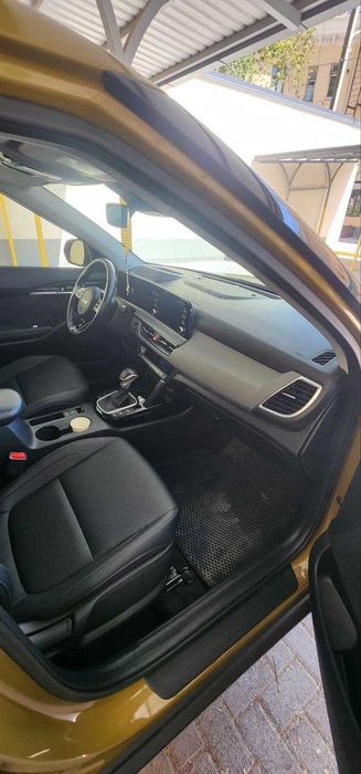 Продается KIA SELTOS Prestige (3-позиция) | 2023 г. | 22 500 $