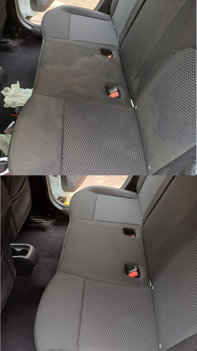Detailing Auto Profesional & Curățare Tapițerii - igienizare cu ozon - polish faruri cu polimer