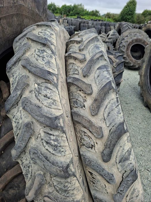 Anvelope 230/95r44 9.5r44 Taurus Inguste