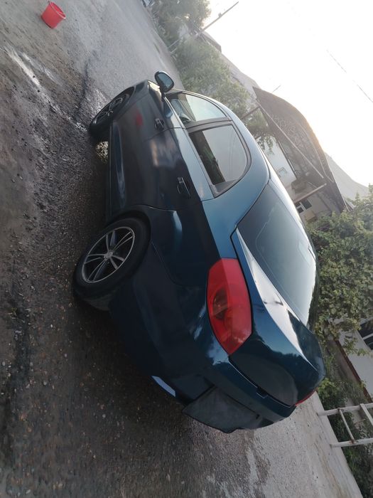 Matiz puliga forza zaz luks kansaner