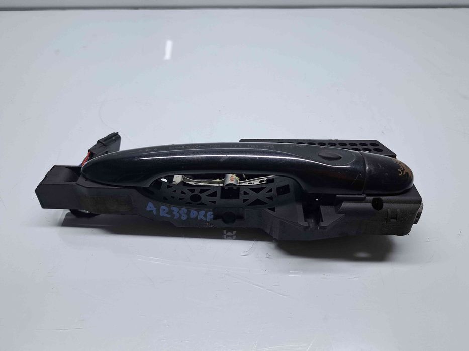 Maner usa dreapta fata Renault Captur (J87) [Fabr 2013-2017] GNE
