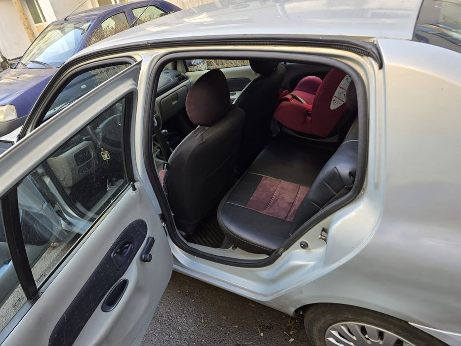 Vand Renault Clio