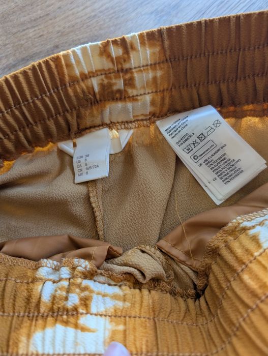 Дамски летен панталон