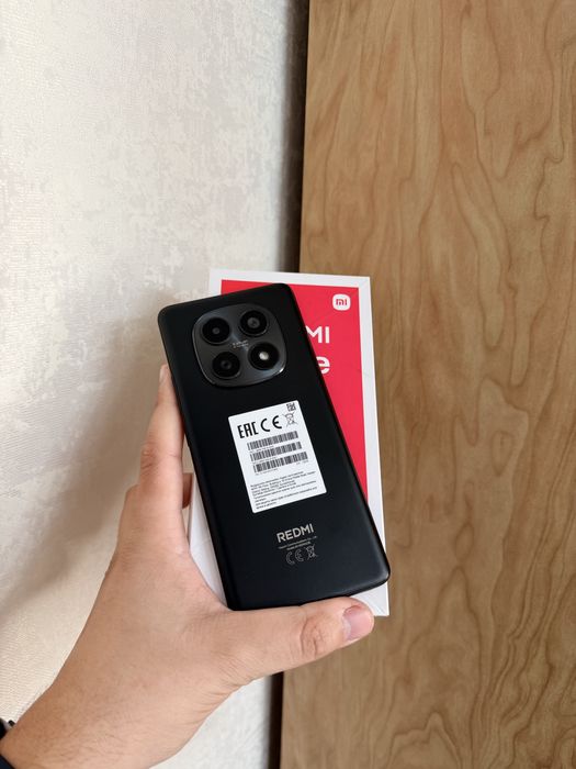 Redmi Note 15/128Gb - В идеальном состоянии