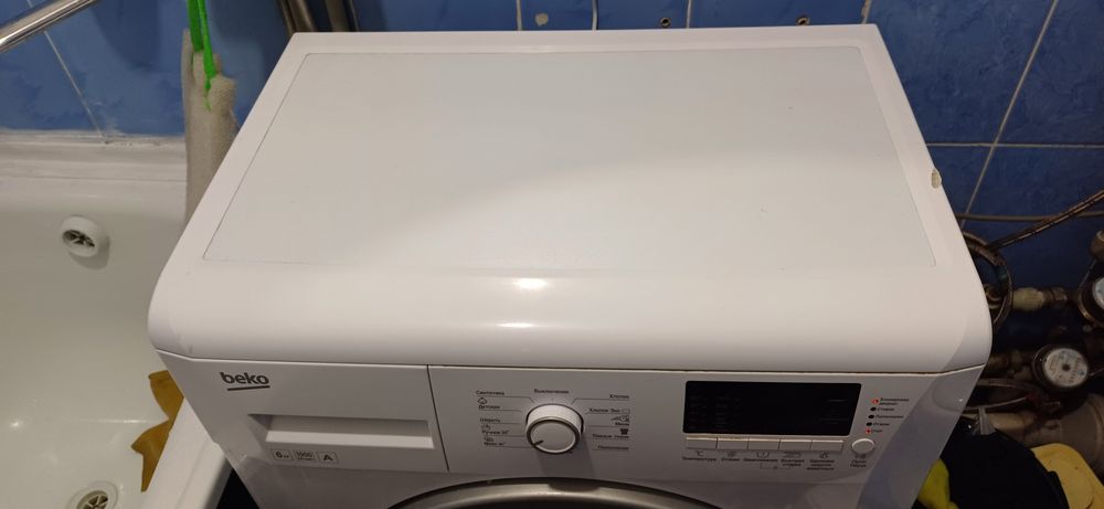 Продам стиральную машину