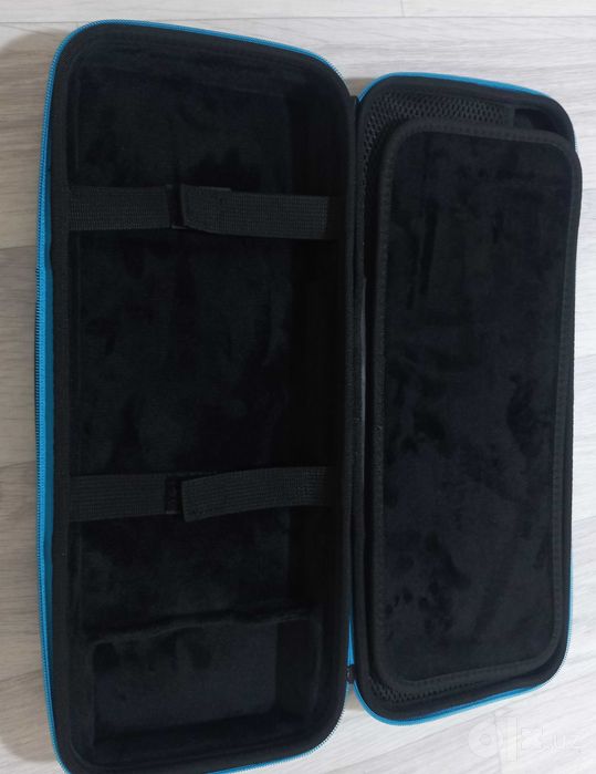 F75 BAG-игровой кейс AULA GAMING 75формат+мышка- оригинал