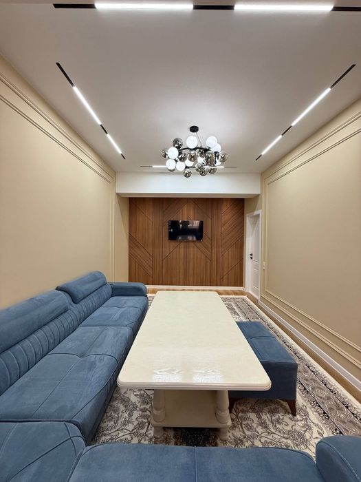 Продаётся 3х Комнатная квартира по адресу Багишамал заходи и живи