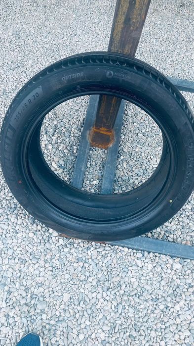 Шины Р 20 255/45