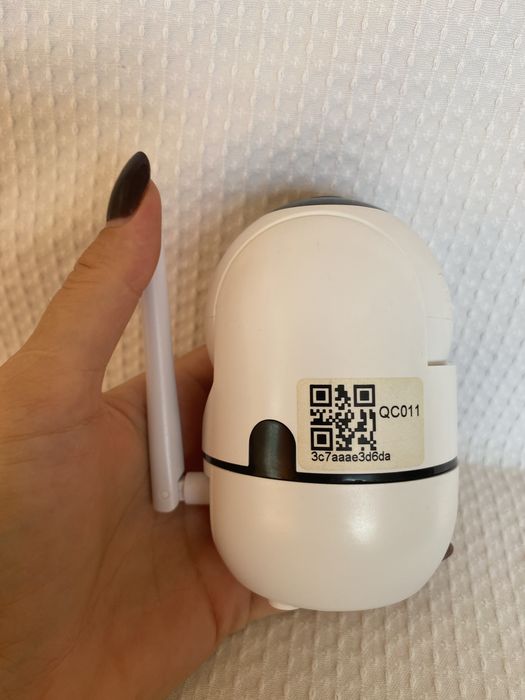 Camera de supraveghere Cloud