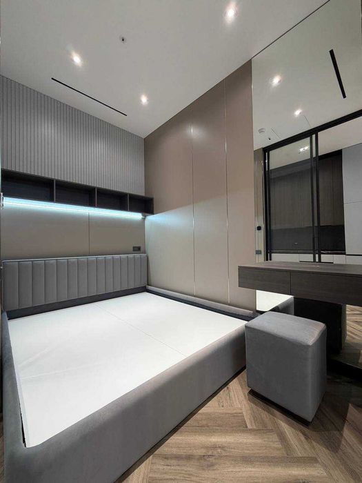 Tashkent City NEST ONE сдается шикарная 2ком квартира с Балконом C6