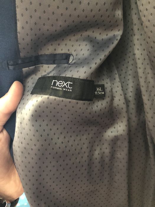 Sacou NexT de Vanzare