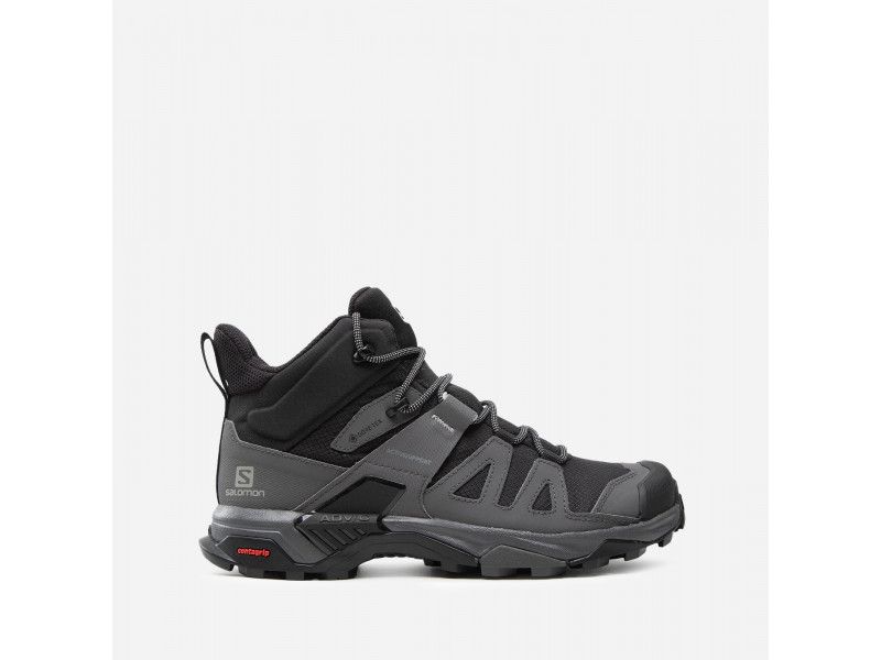 Salomon X Ultra 4 Mid GTX  размери - 40 2/3, 41 1/3, 42, 42 2/3, 43 1