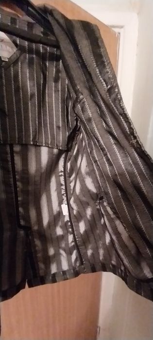 Пиджак милитари эксклюзив