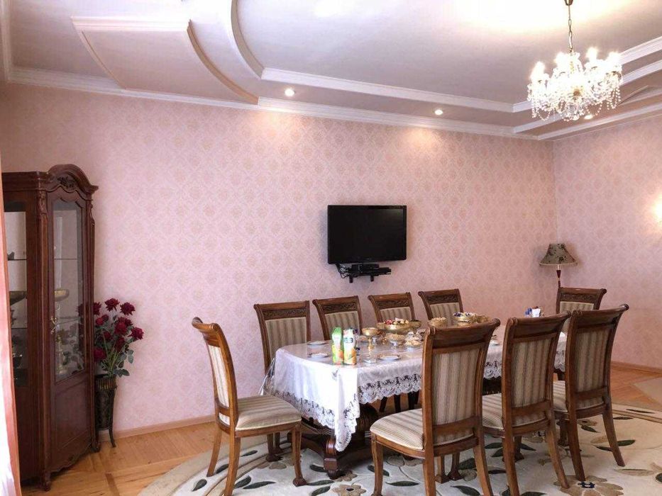 Сдаётся евродом, ориентир метро Буюк ипак йули. ID: 36626