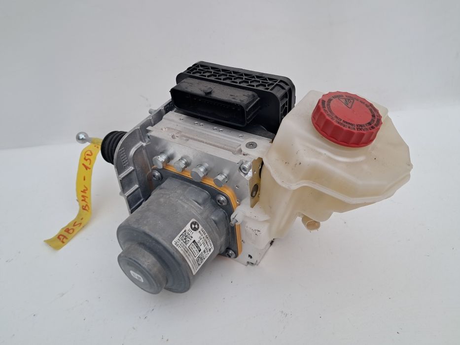 ABS модул контрол  Bmw X1 U11