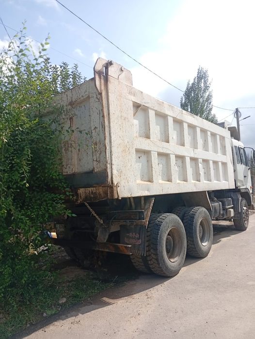 Камс самосвал сатылады