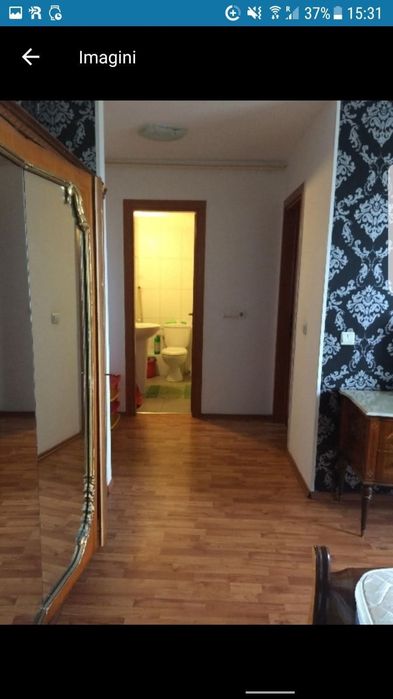 Garsoniera de vanzare In Confort City Etaj 2 Direct Proprietar