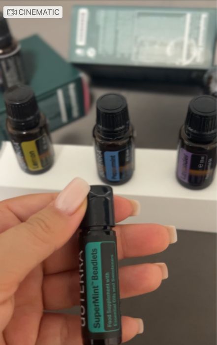 Uleiuri , suplimente DoTerra la pret de membru