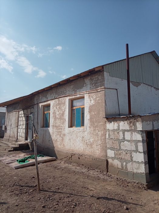 Уй сатылады 150 миллион сум