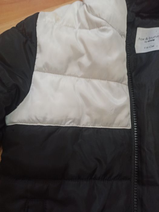 Детско пролетно яке.116 размер