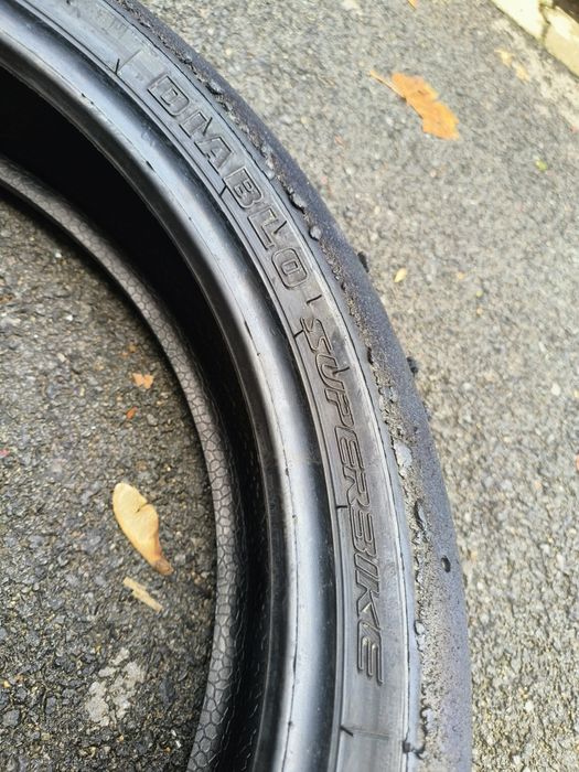 Pirelli Superbike SC1