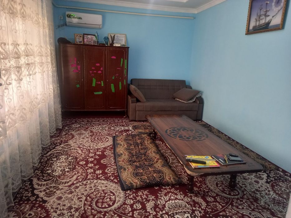 Yangihayot tumanida uchastka sotiladi