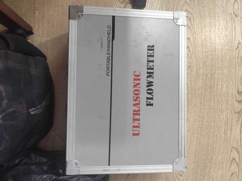 Расходомер Streamlux SLS-700P     Есть Торг