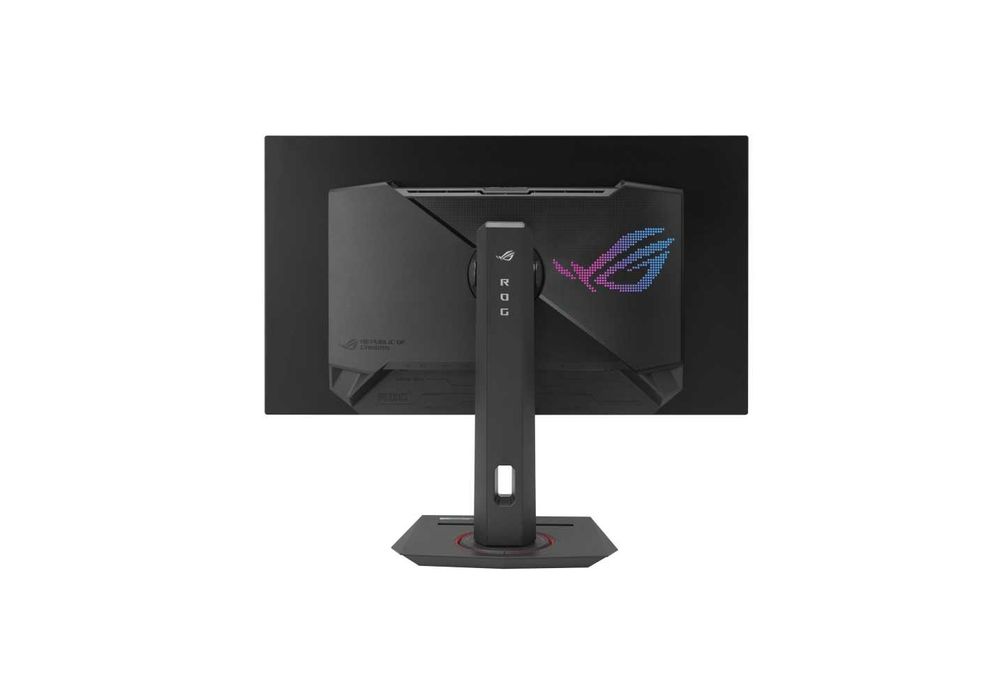 ' Монитор 27" ASUS ROG Strix OLED XG27AQDNG (2K, 360Hz, QD-OLED)